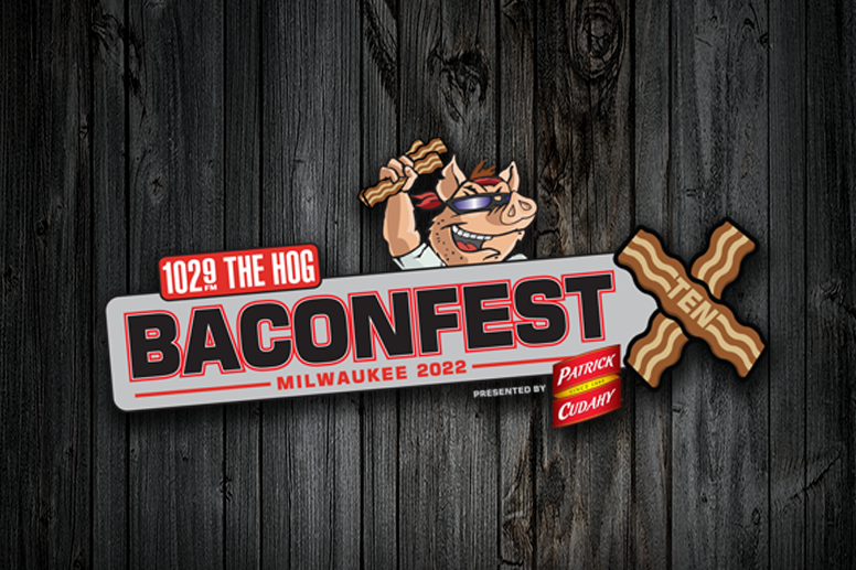 Baconfest at Potawatomi Hotel and Casino in Milwaukee Wisconsin