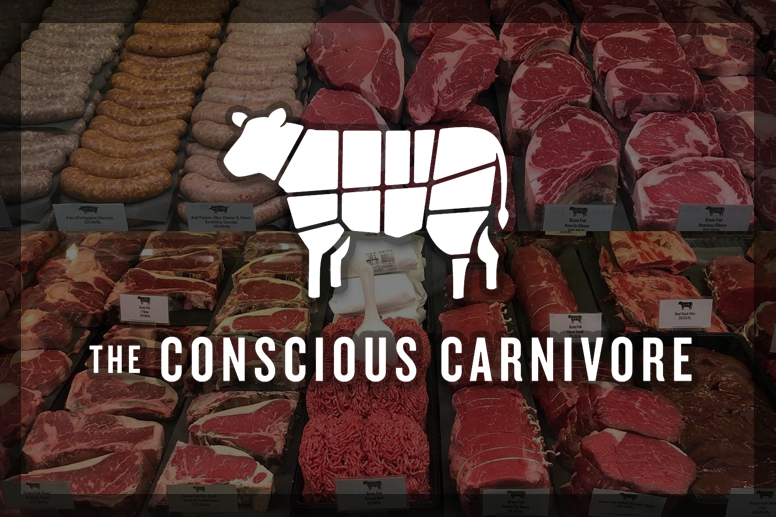 The Conscious Carnivore, 3236A University Avenue, Madison, WI 53705