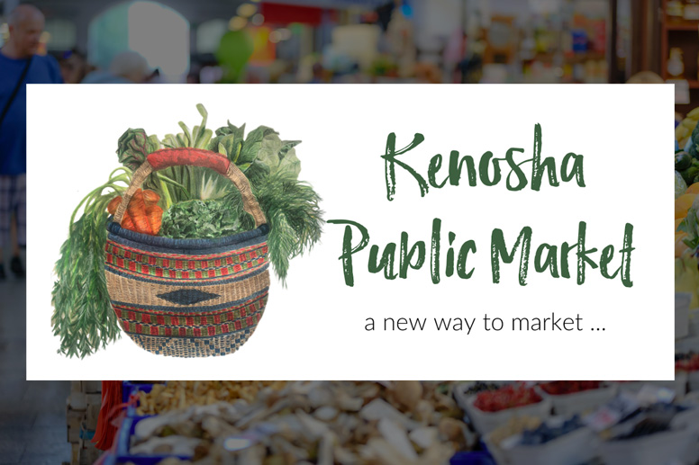 Kenosha Farmer Market Kenosha, WI 52140
